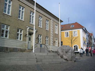 Klippedyr